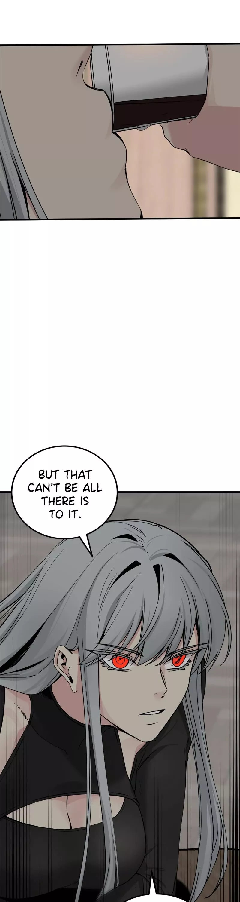 Read Hero Killer (Beolkkul) chapter 186 image 32 on Lezhin