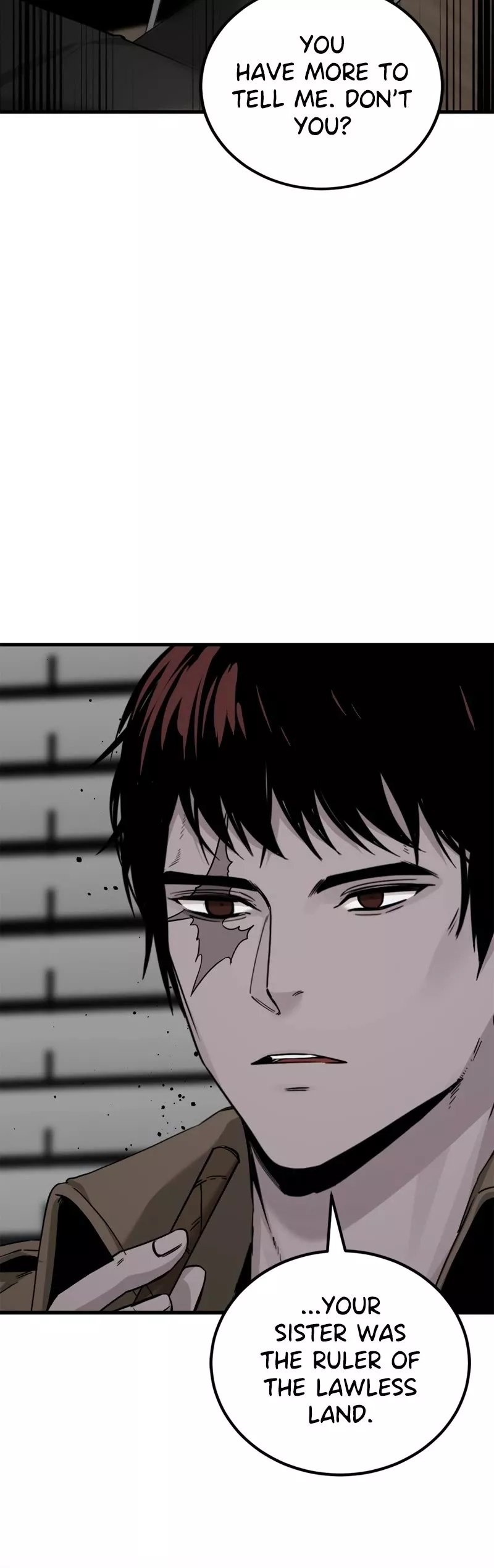 Read Hero Killer (Beolkkul) chapter 186 image 33 on Lezhin