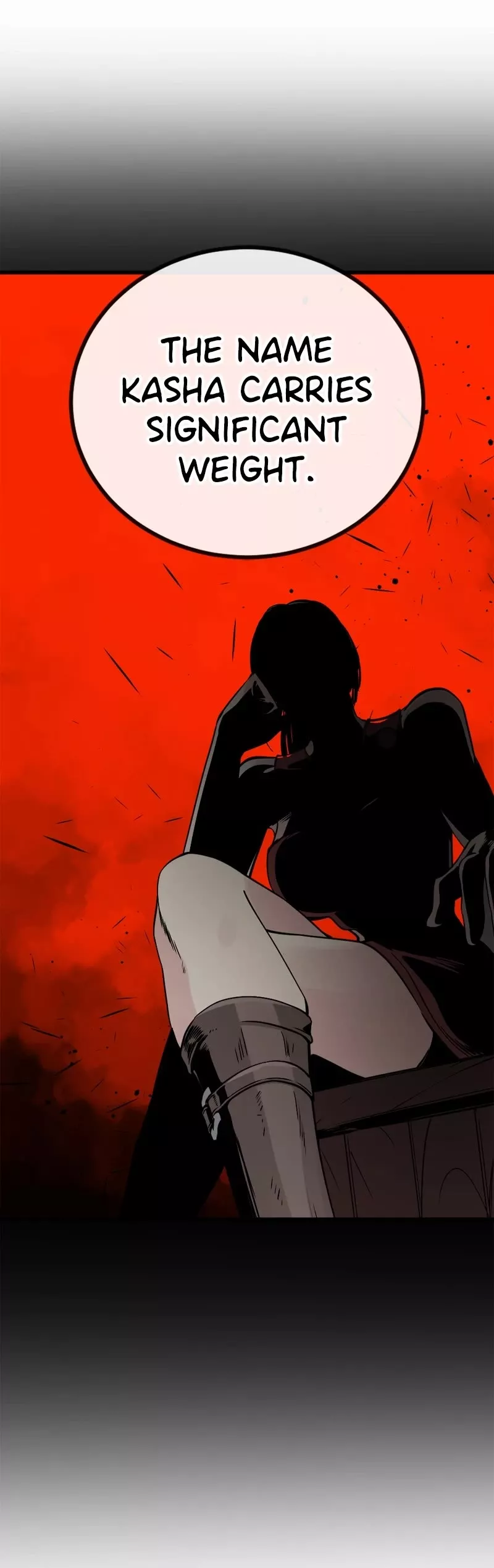 Read Hero Killer (Beolkkul) chapter 186 image 34 on Lezhin