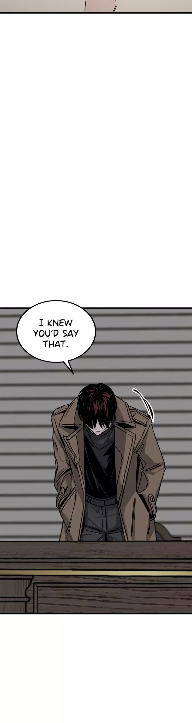 Read Hero Killer (Beolkkul) chapter 186 image 37 on Lezhin