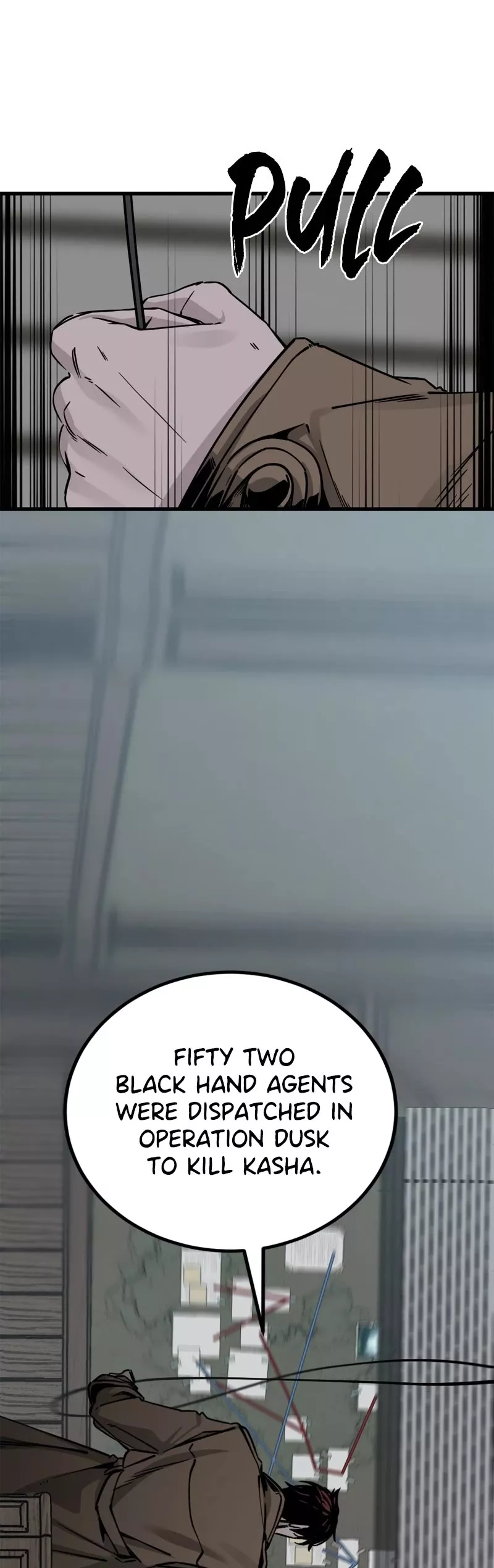 Read Hero Killer (Beolkkul) chapter 186 image 38 on Lezhin