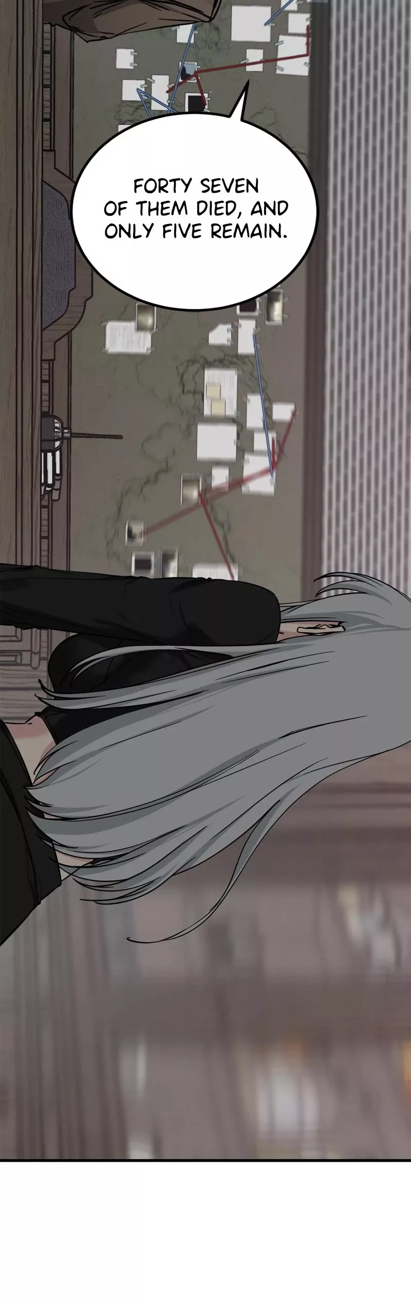 Read Hero Killer (Beolkkul) chapter 186 image 39 on Lezhin
