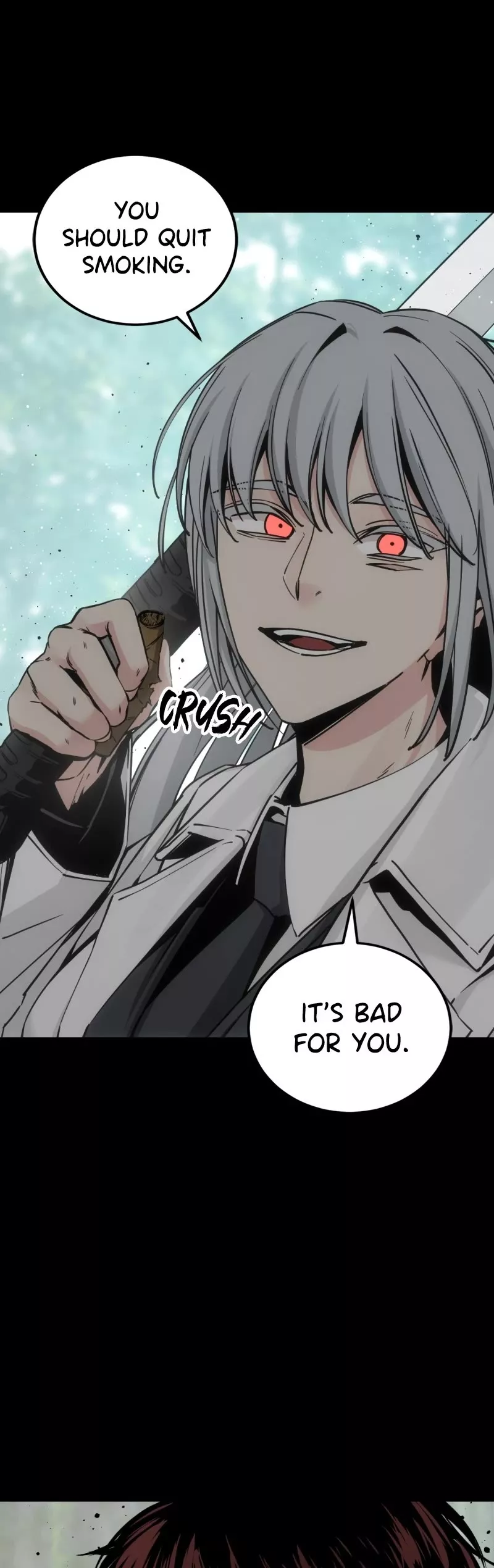 Read Hero Killer (Beolkkul) chapter 186 image 4 on Lezhin