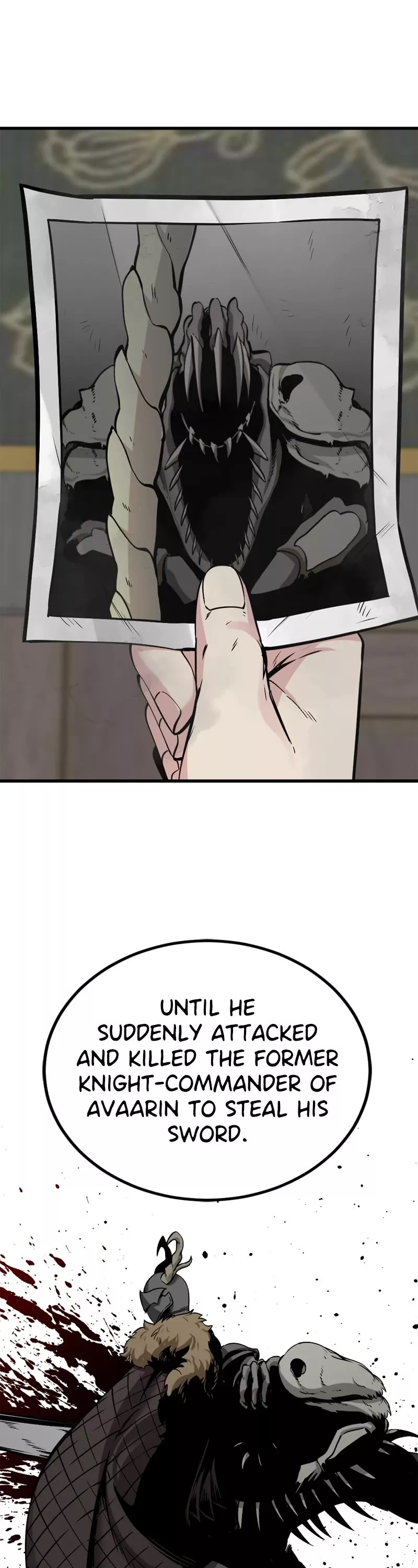 Read Hero Killer (Beolkkul) chapter 186 image 41 on Lezhin
