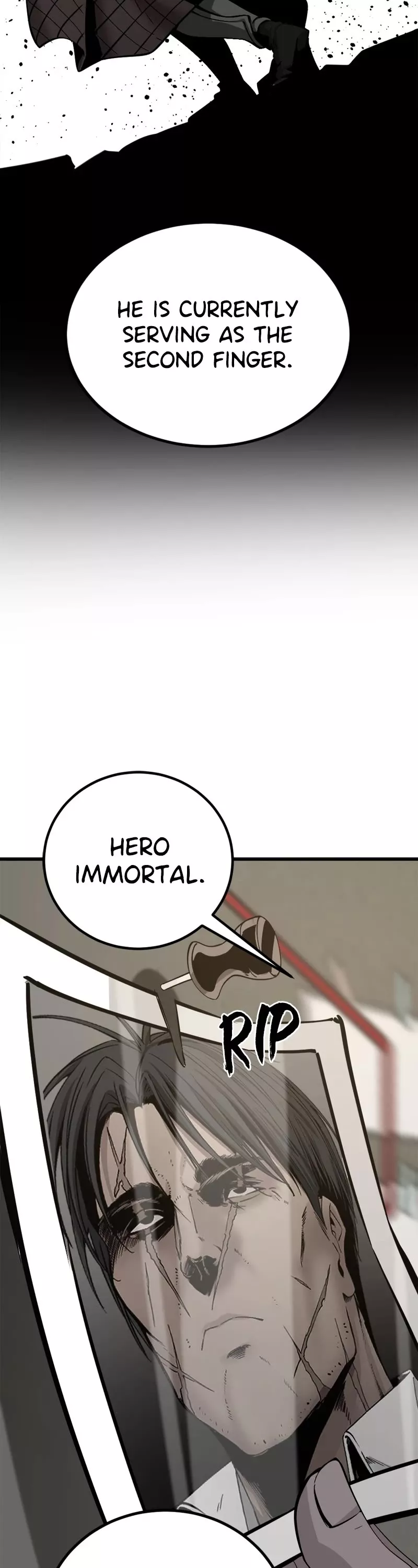Read Hero Killer (Beolkkul) chapter 186 image 42 on Lezhin