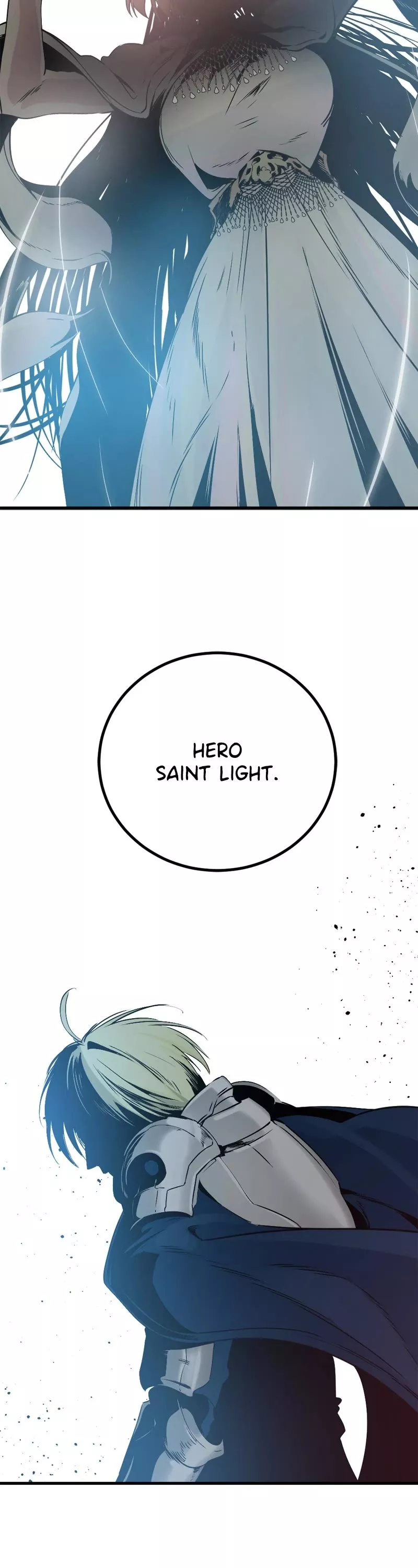 Read Hero Killer (Beolkkul) chapter 186 image 45 on Lezhin