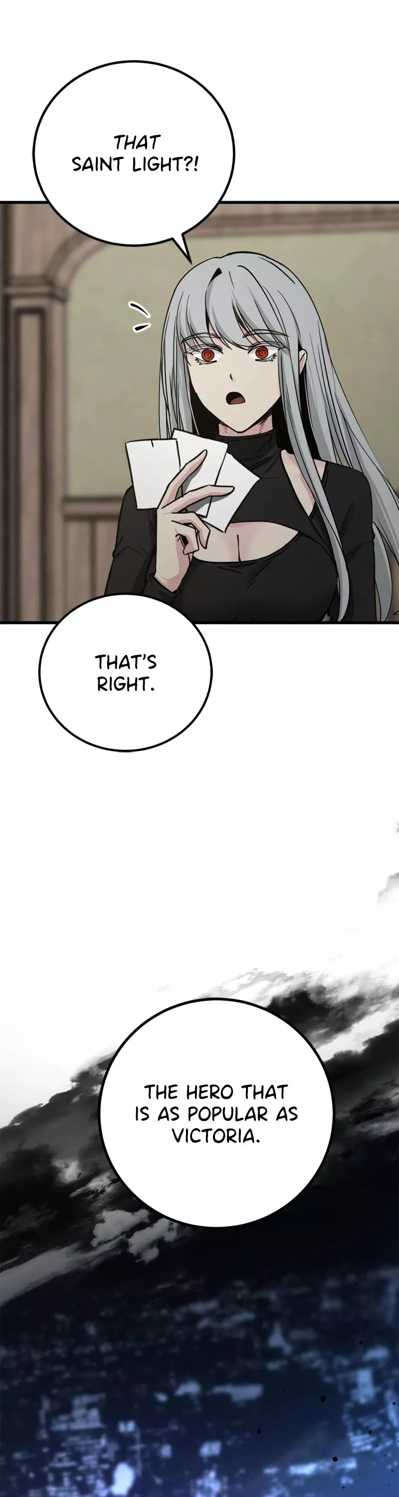 Read Hero Killer (Beolkkul) chapter 186 image 46 on Lezhin