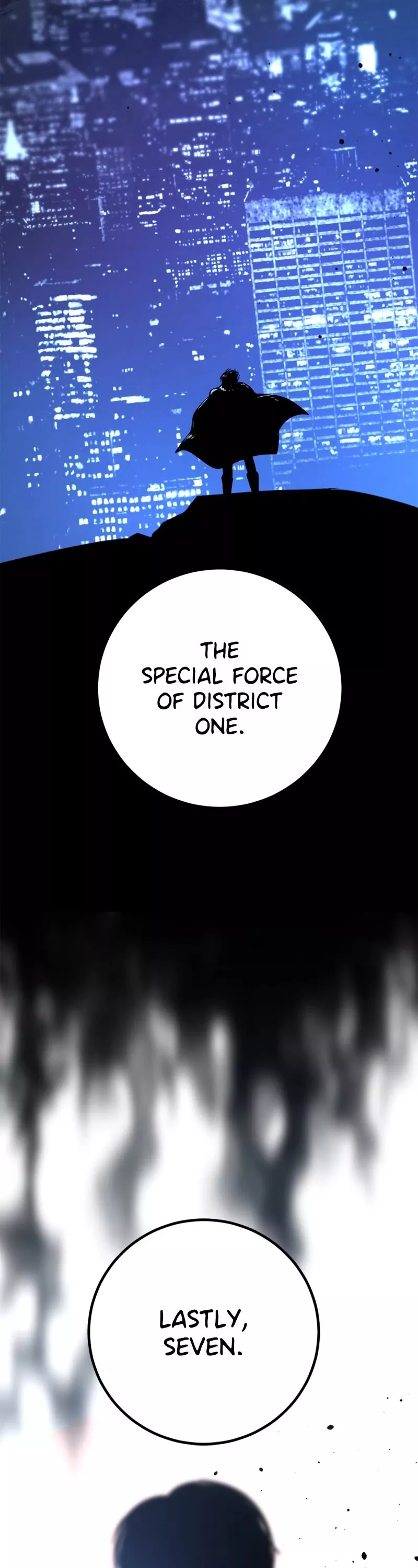 Read Hero Killer (Beolkkul) chapter 186 image 47 on Lezhin