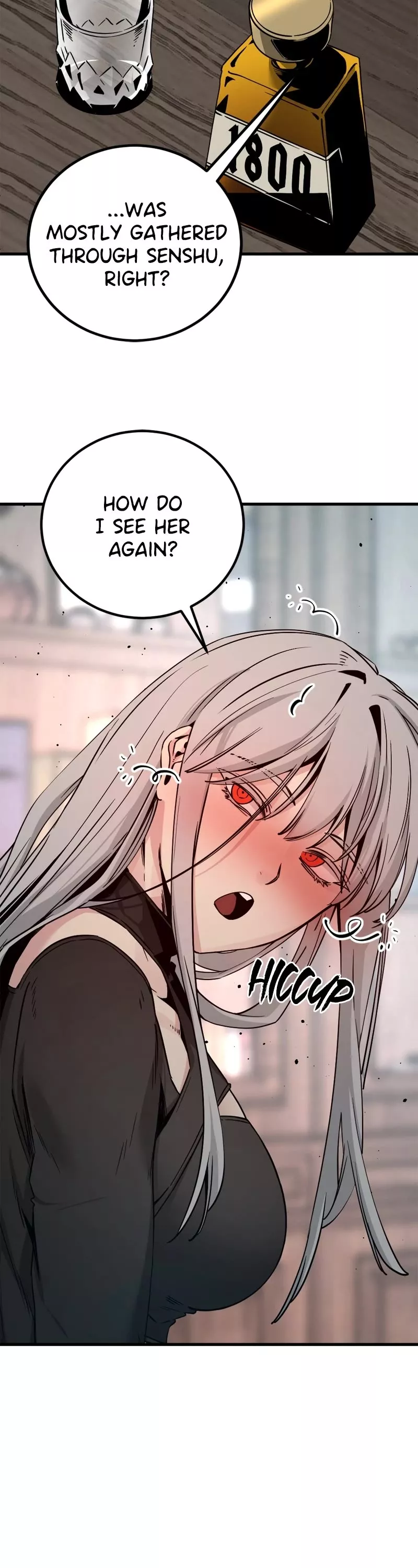 Read Hero Killer (Beolkkul) chapter 186 image 52 on Lezhin