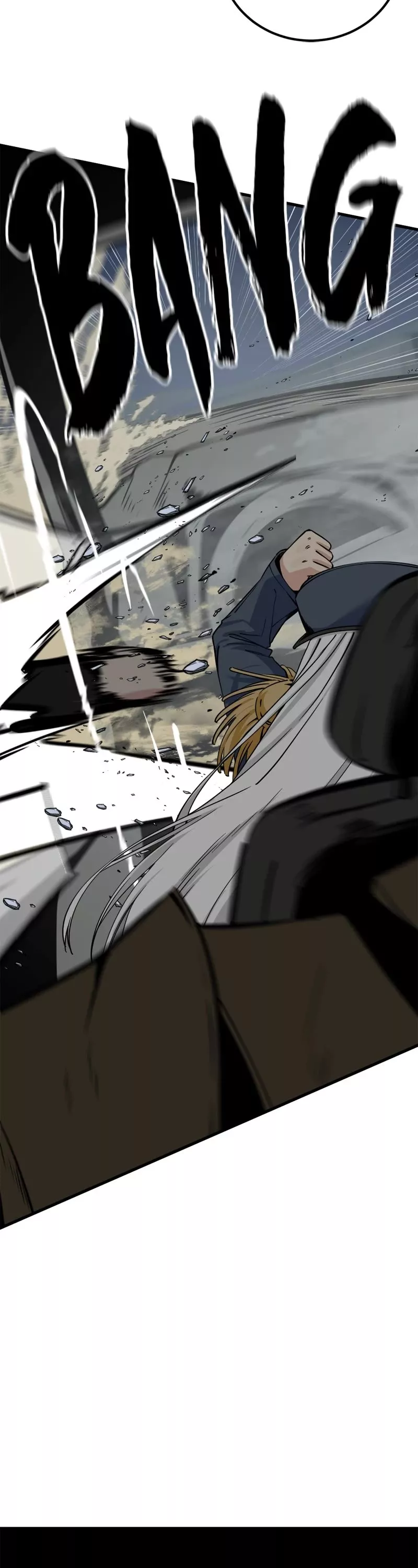 Read Hero Killer (Beolkkul) chapter 186 image 57 on Lezhin