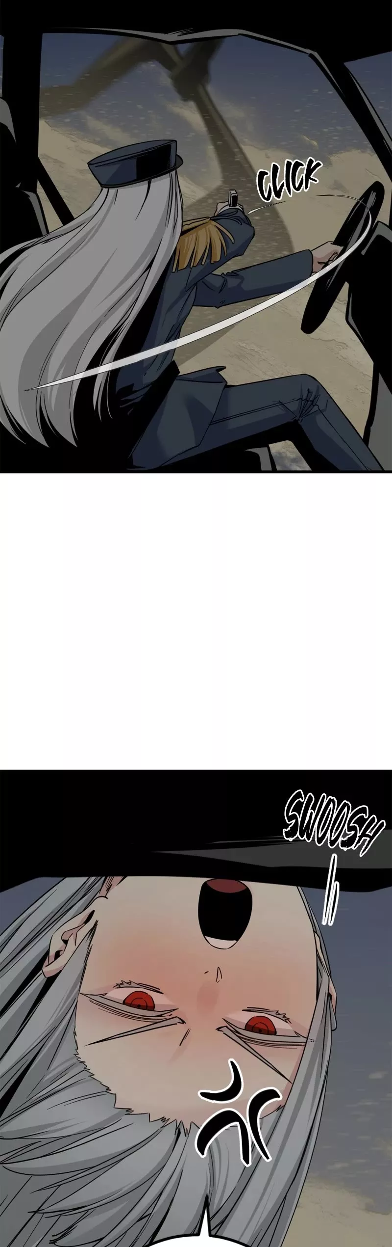 Read Hero Killer (Beolkkul) chapter 186 image 58 on Lezhin