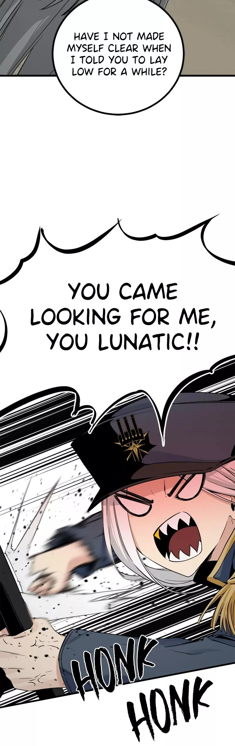 Read Hero Killer (Beolkkul) chapter 186 image 59 on Lezhin