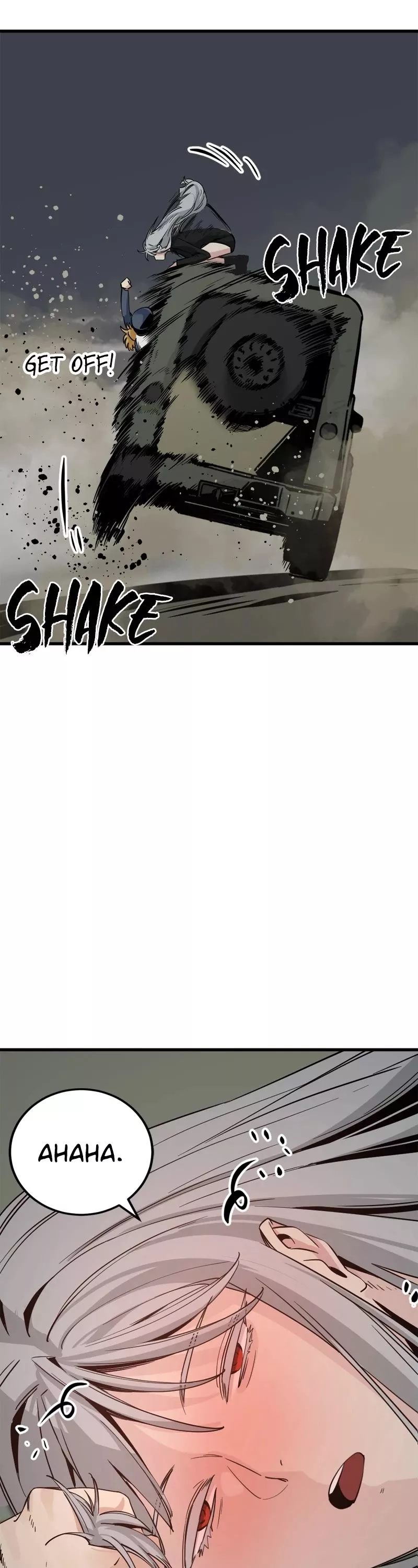 Read Hero Killer (Beolkkul) chapter 186 image 60 on Lezhin