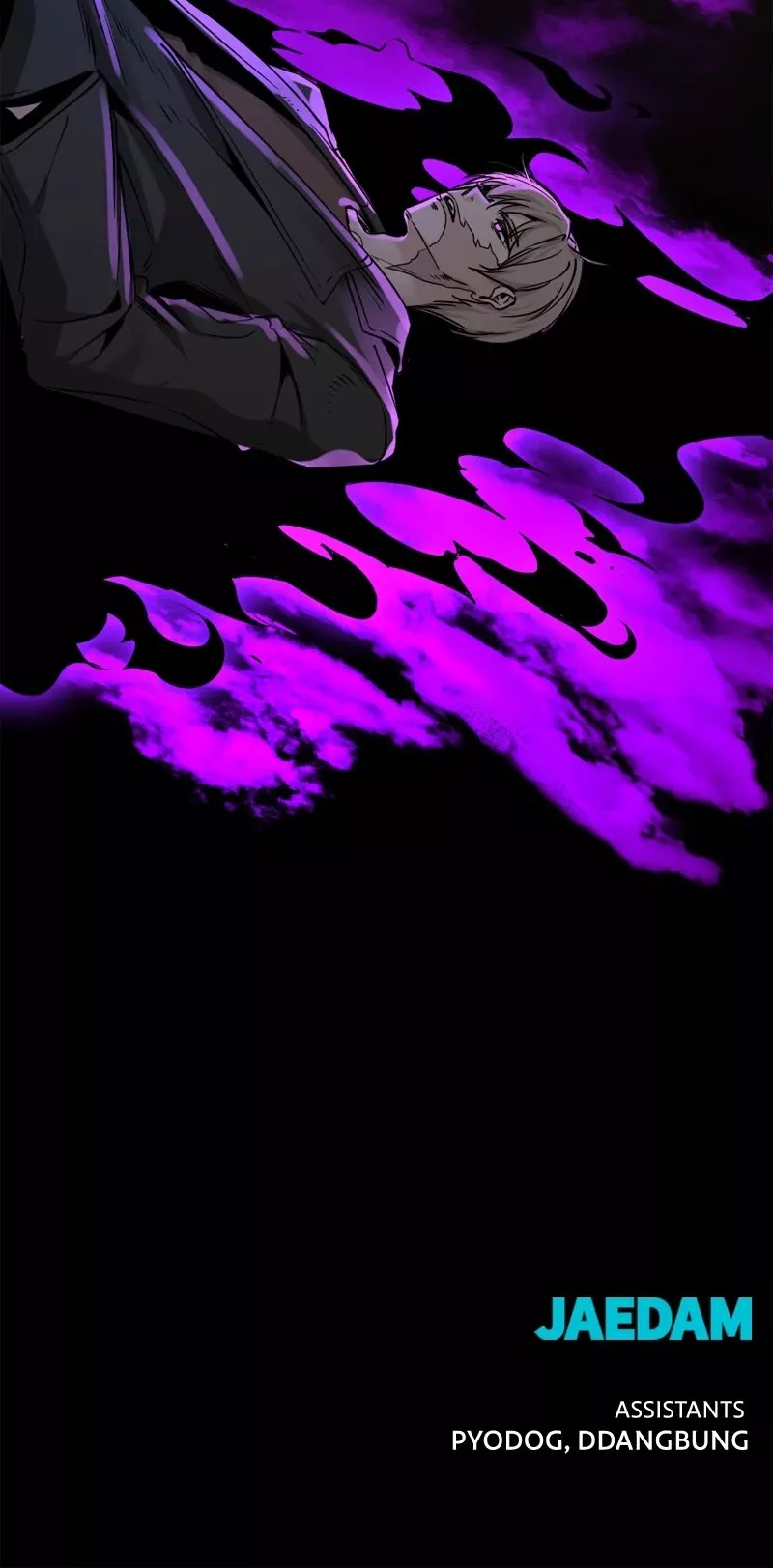 Read Hero Killer (Beolkkul) chapter 186 image 66 on Lezhin