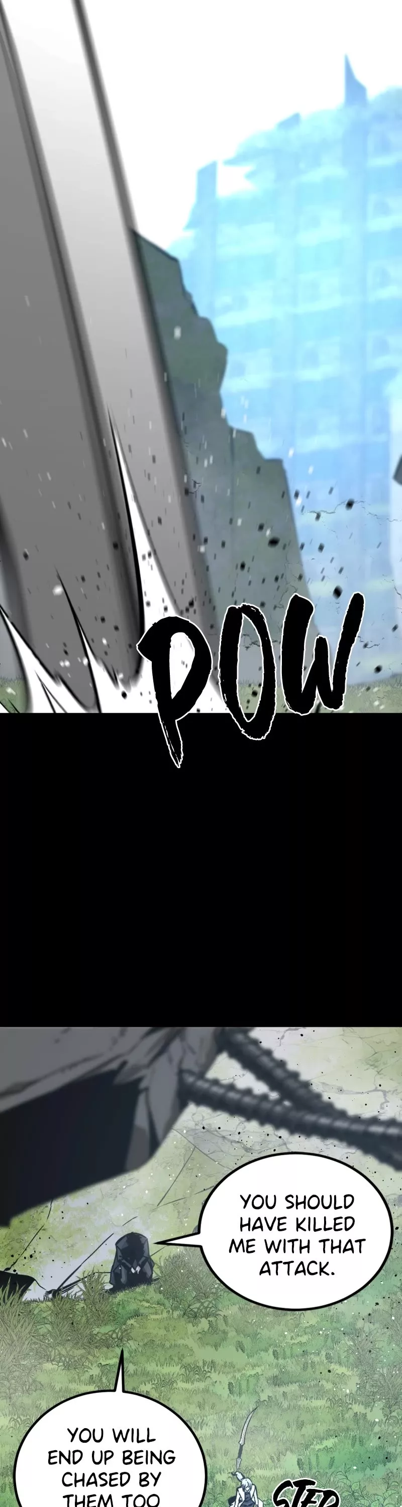 Read Hero Killer (Beolkkul) chapter 186 image 7 on Lezhin