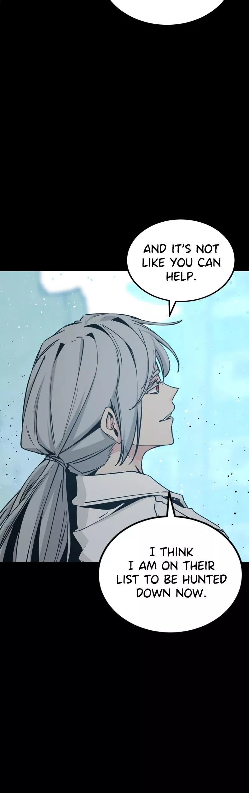 Read Hero Killer (Beolkkul) chapter 186 image 9 on Lezhin