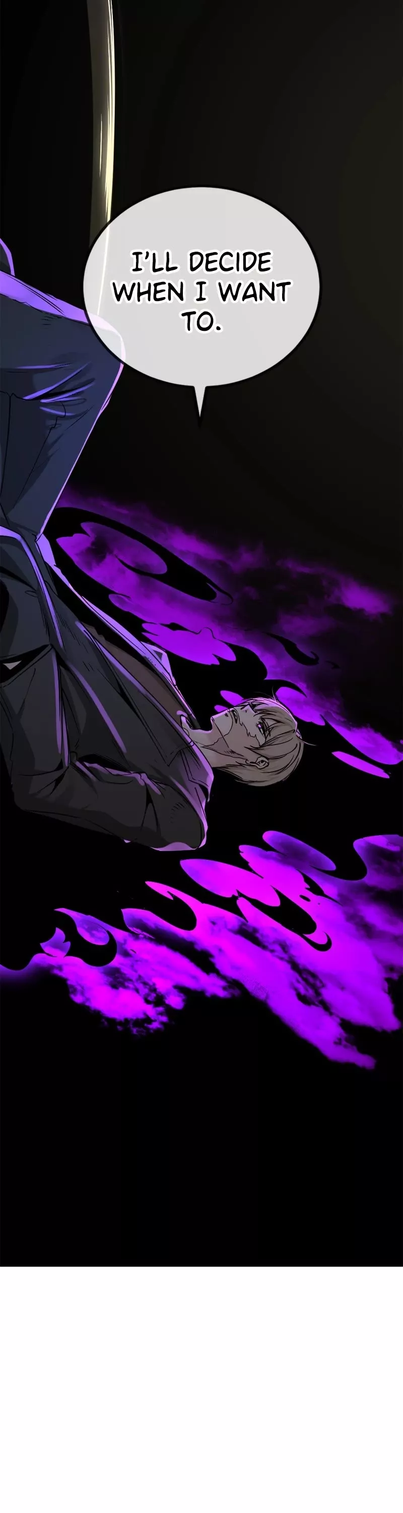 Read Hero Killer (Beolkkul) chapter 187 image 1 on Lezhin