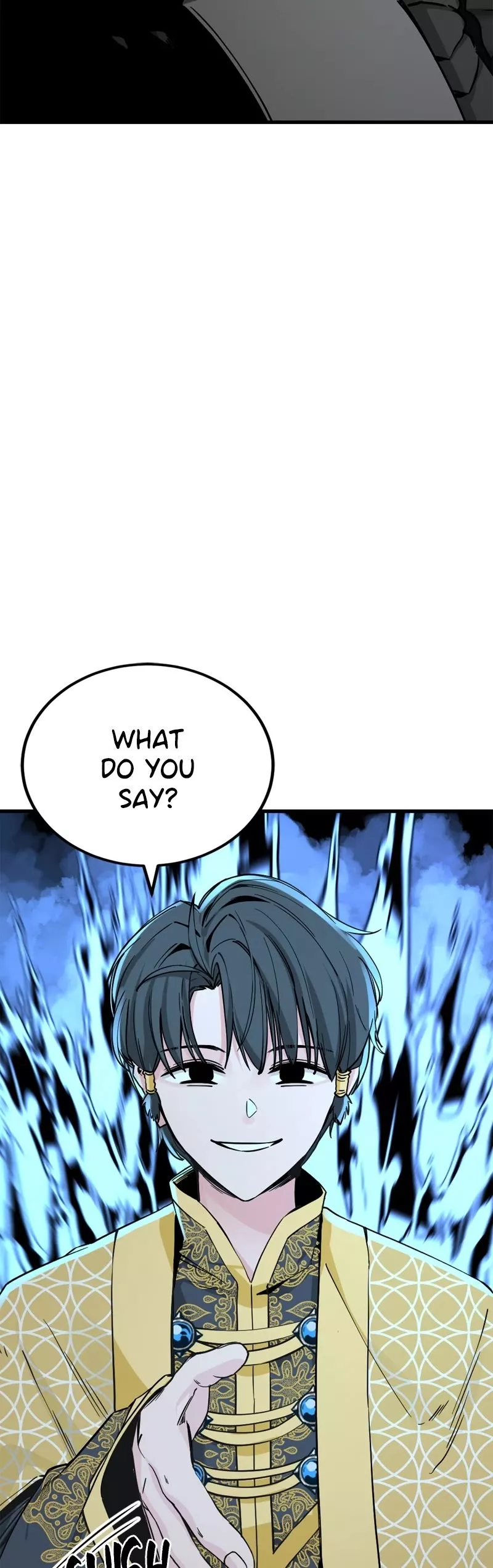 Read Hero Killer (Beolkkul) chapter 187 image 13 on Lezhin