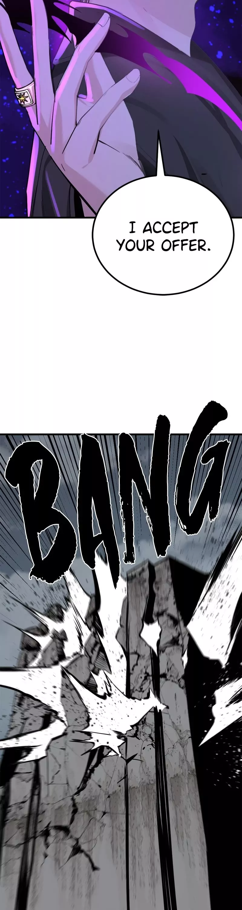 Read Hero Killer (Beolkkul) chapter 187 image 16 on Lezhin