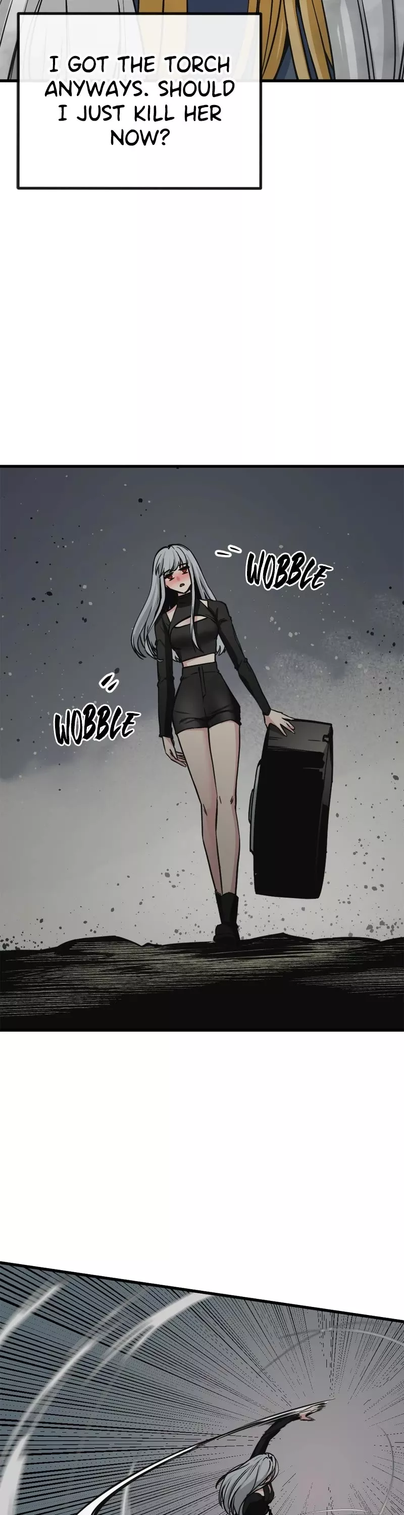 Read Hero Killer (Beolkkul) chapter 187 image 25 on Lezhin