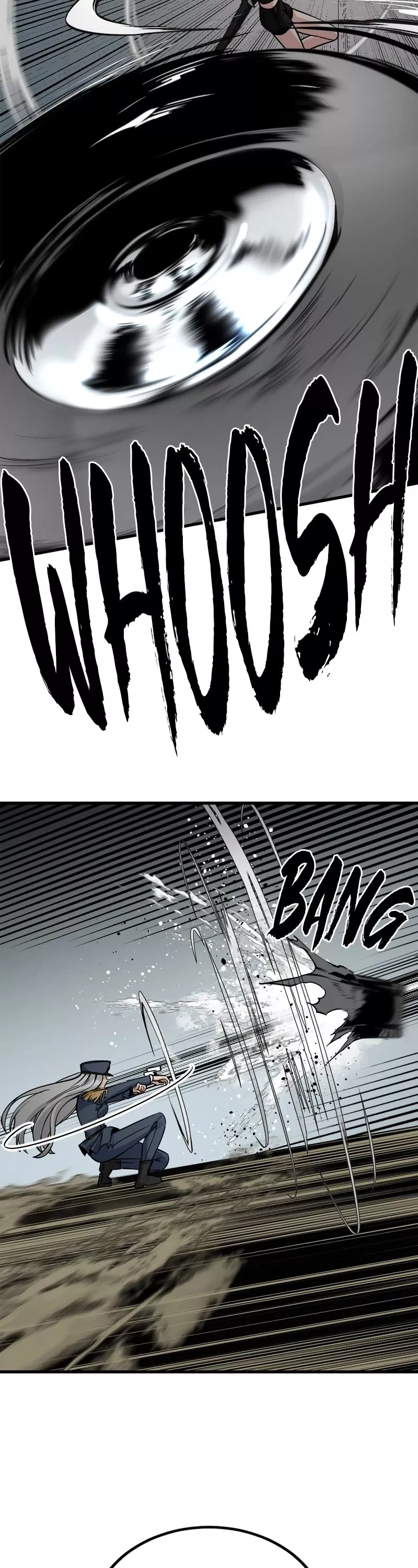 Read Hero Killer (Beolkkul) chapter 187 image 26 on Lezhin