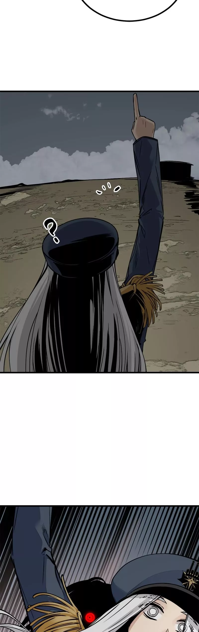Read Hero Killer (Beolkkul) chapter 187 image 28 on Lezhin