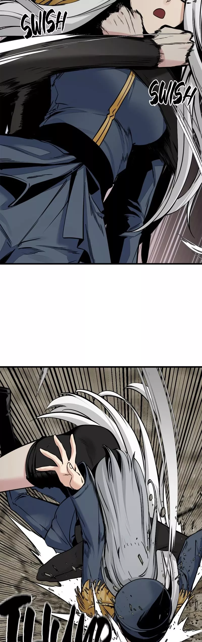 Read Hero Killer (Beolkkul) chapter 187 image 29 on Lezhin
