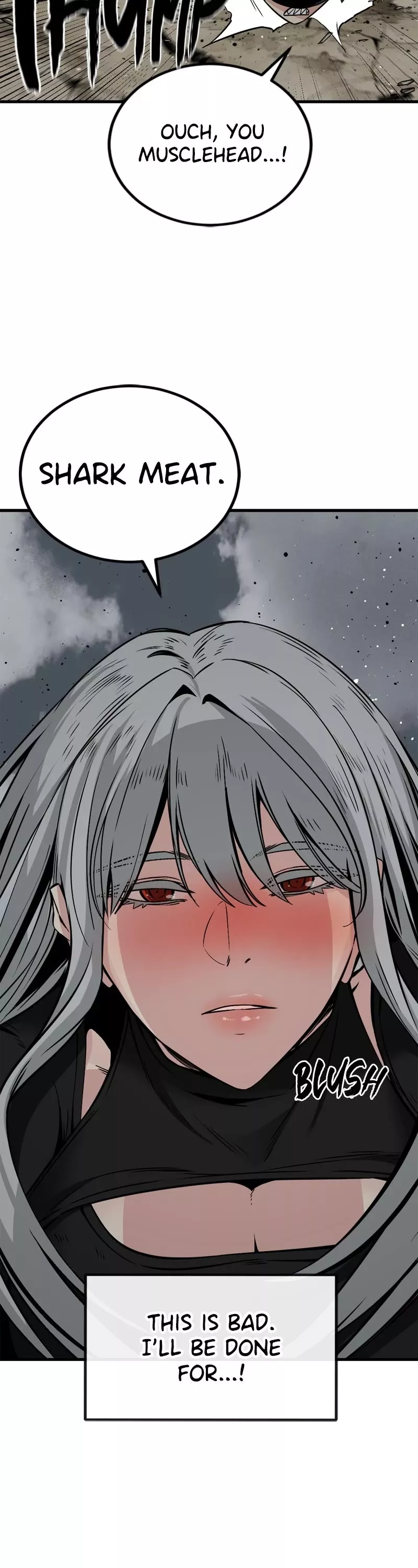 Read Hero Killer (Beolkkul) chapter 187 image 30 on Lezhin
