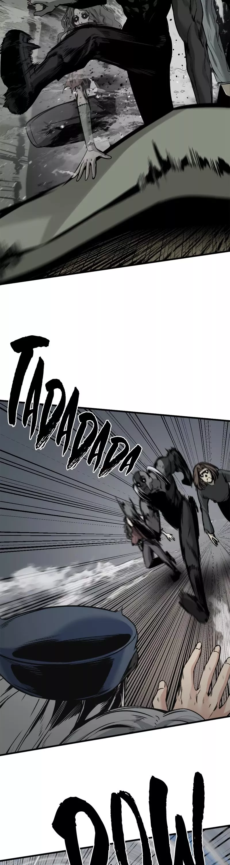 Read Hero Killer (Beolkkul) chapter 187 image 32 on Lezhin