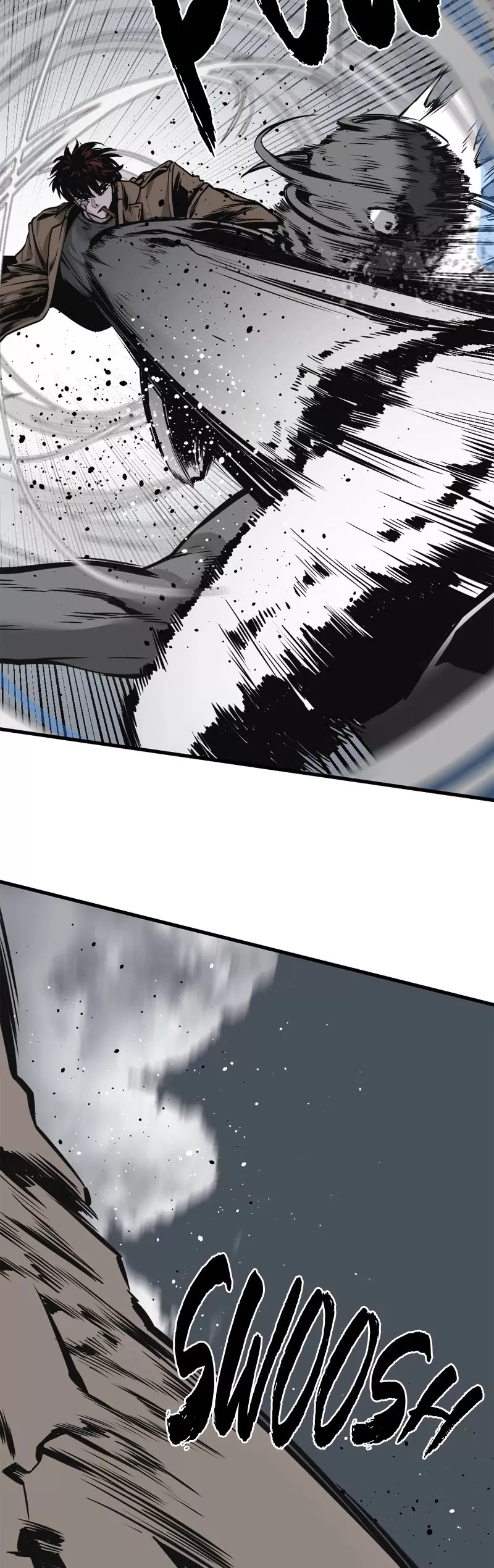 Read Hero Killer (Beolkkul) chapter 187 image 33 on Lezhin