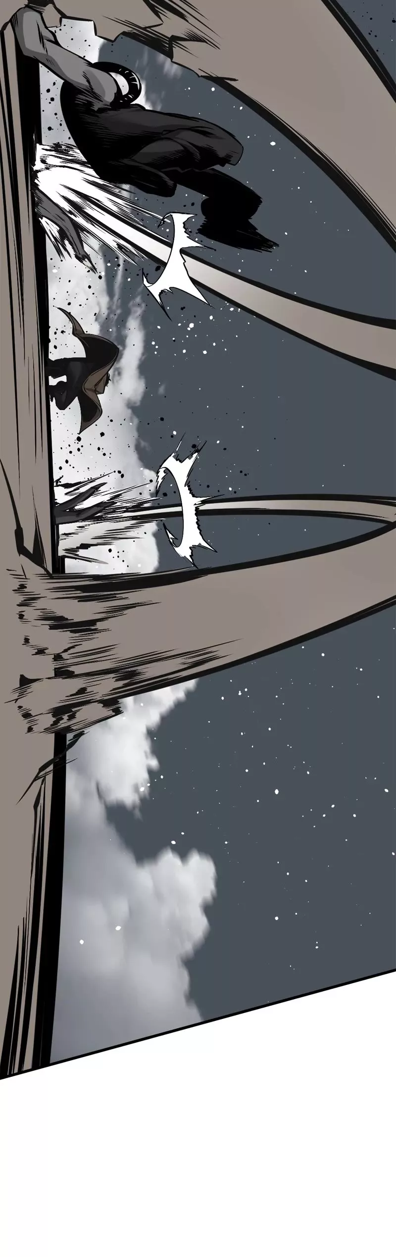 Read Hero Killer (Beolkkul) chapter 187 image 34 on Lezhin