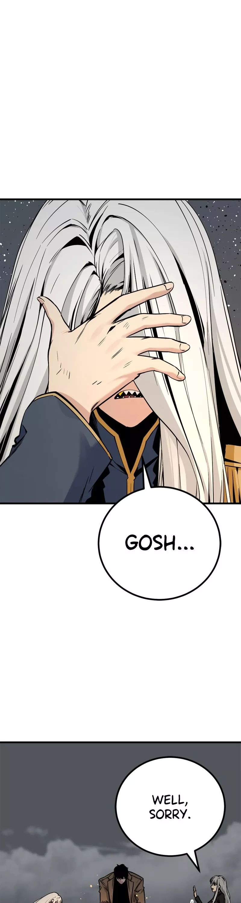 Read Hero Killer (Beolkkul) chapter 187 image 36 on Lezhin