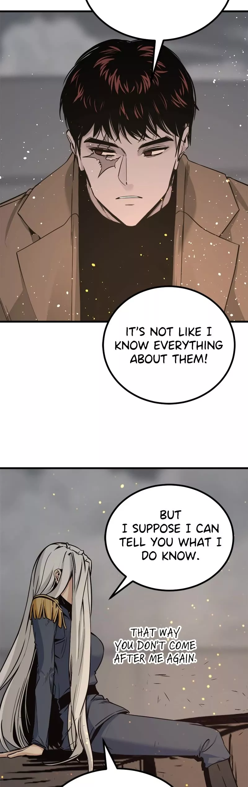 Read Hero Killer (Beolkkul) chapter 187 image 38 on Lezhin