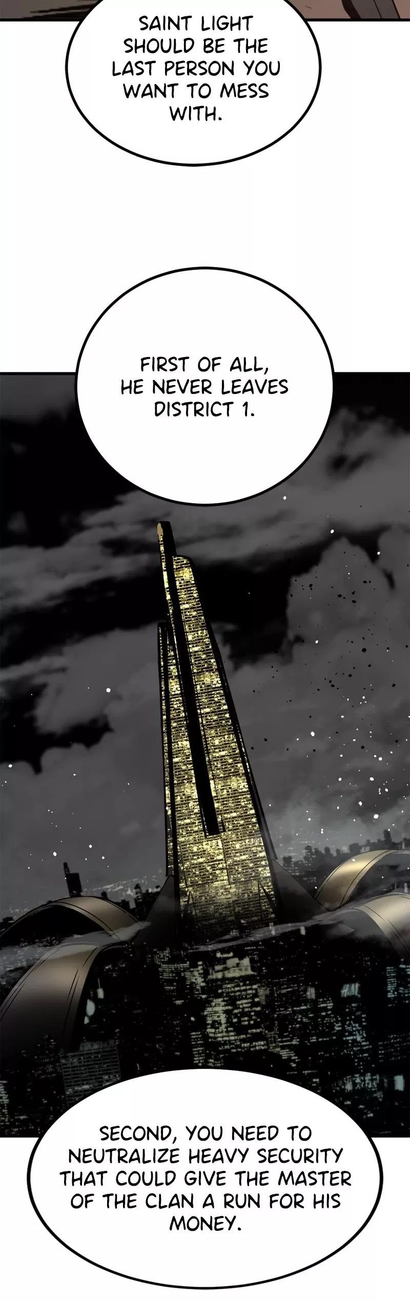 Read Hero Killer (Beolkkul) chapter 187 image 39 on Lezhin