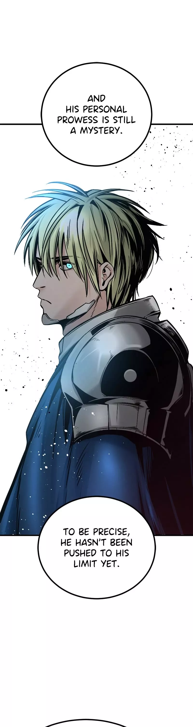 Read Hero Killer (Beolkkul) chapter 187 image 40 on Lezhin