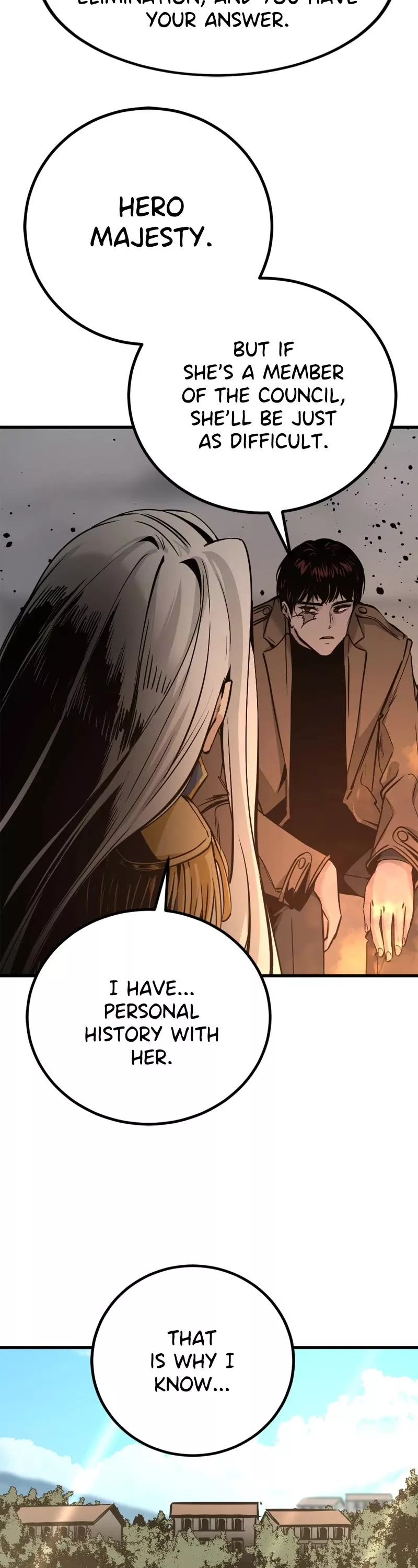 Read Hero Killer (Beolkkul) chapter 187 image 42 on Lezhin