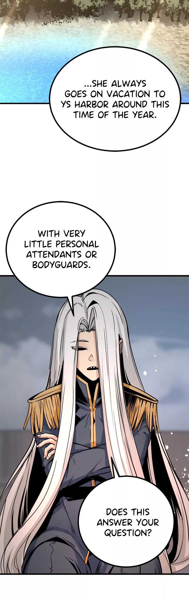 Read Hero Killer (Beolkkul) chapter 187 image 43 on Lezhin