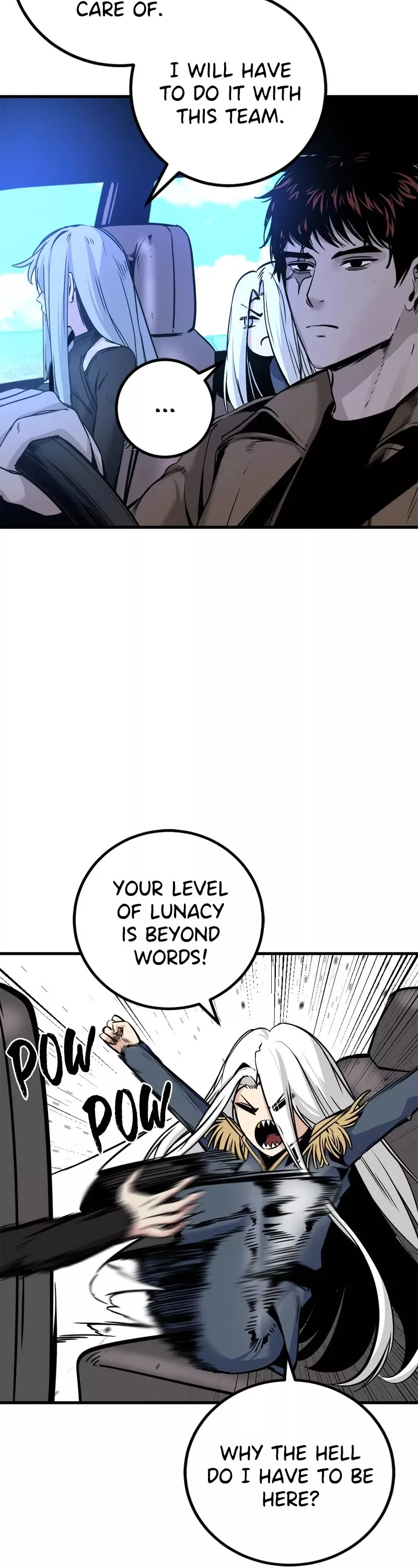 Read Hero Killer (Beolkkul) chapter 187 image 46 on Lezhin