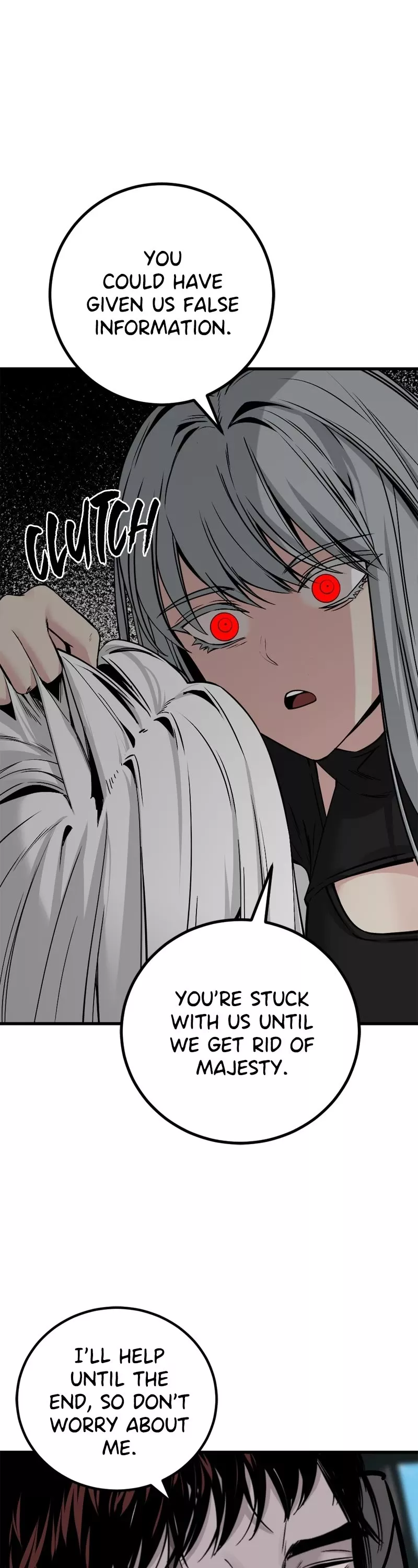 Read Hero Killer (Beolkkul) chapter 187 image 47 on Lezhin