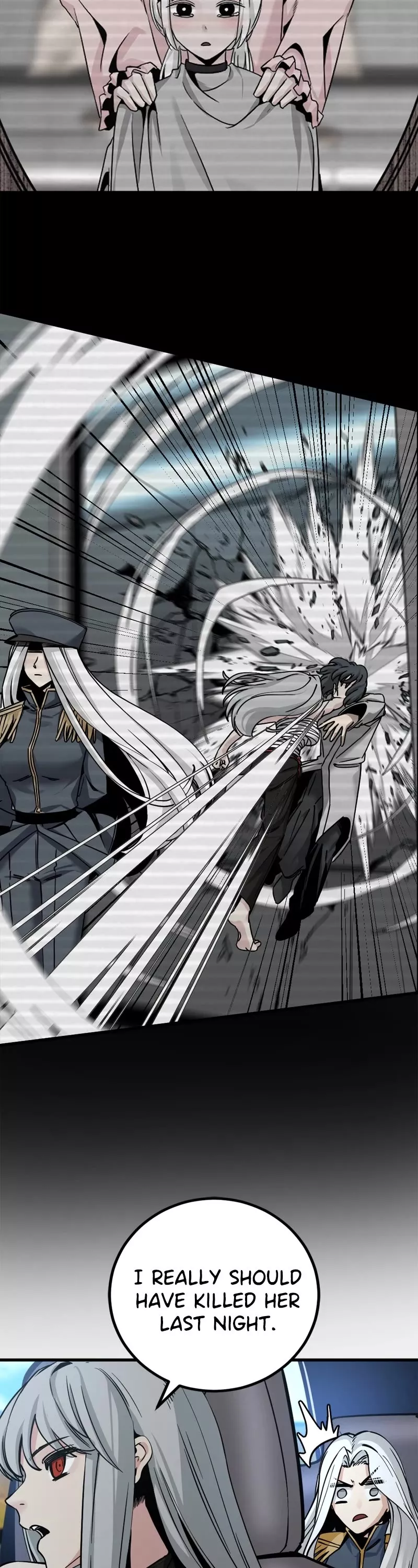 Read Hero Killer (Beolkkul) chapter 187 image 50 on Lezhin