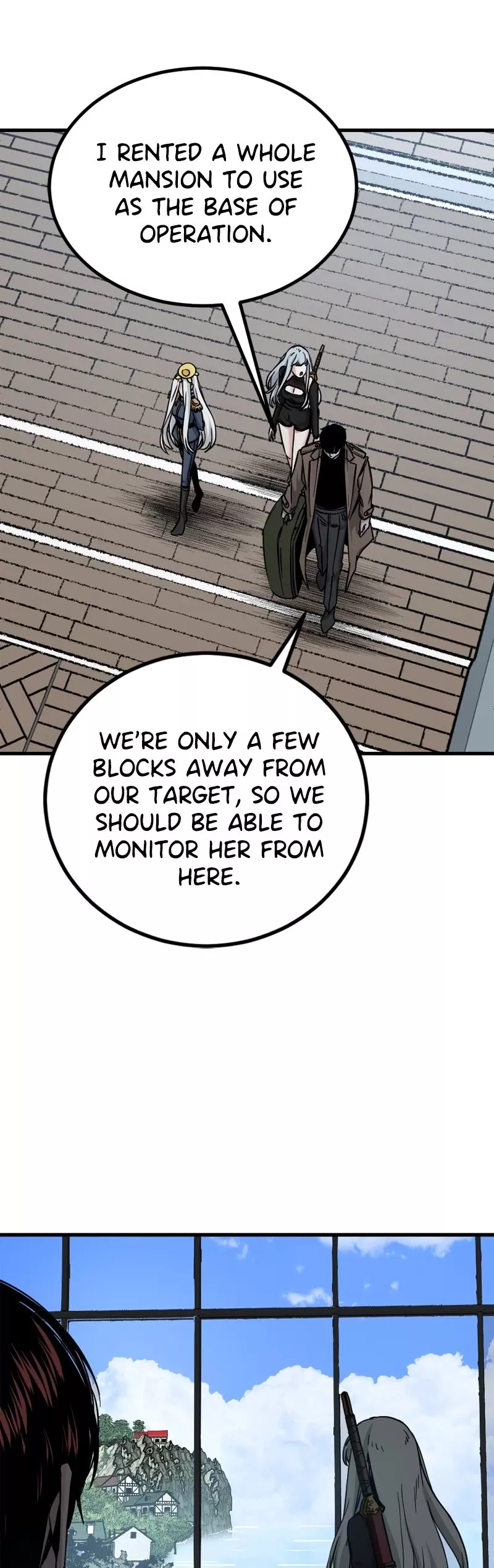 Read Hero Killer (Beolkkul) chapter 187 image 53 on Lezhin