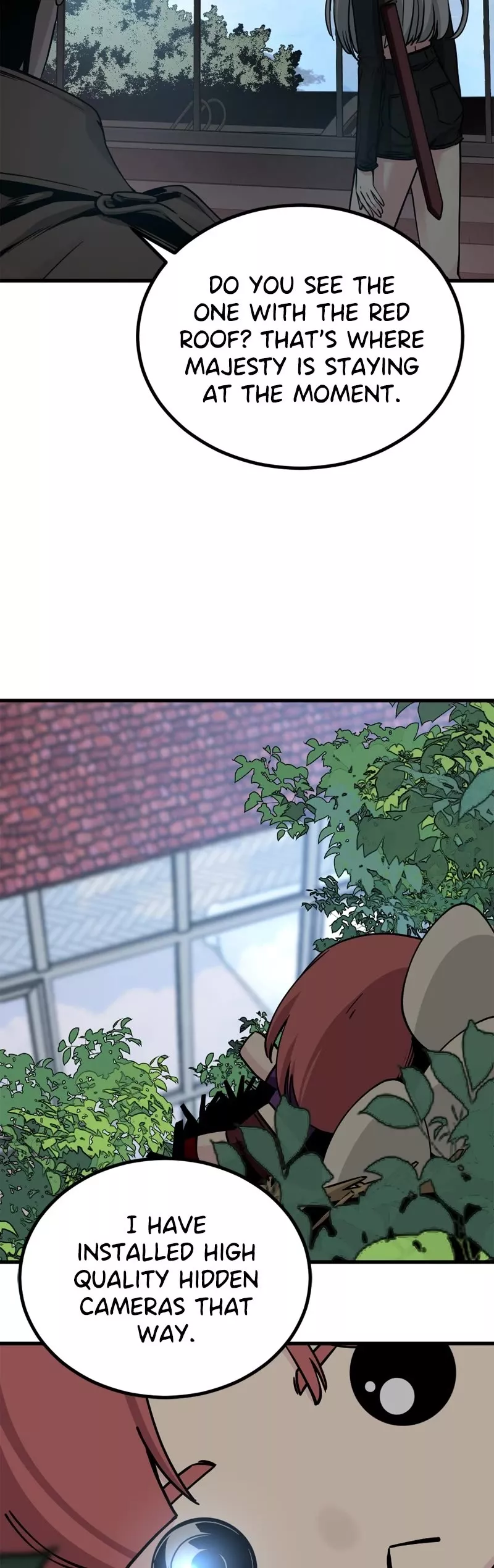 Read Hero Killer (Beolkkul) chapter 187 image 54 on Lezhin