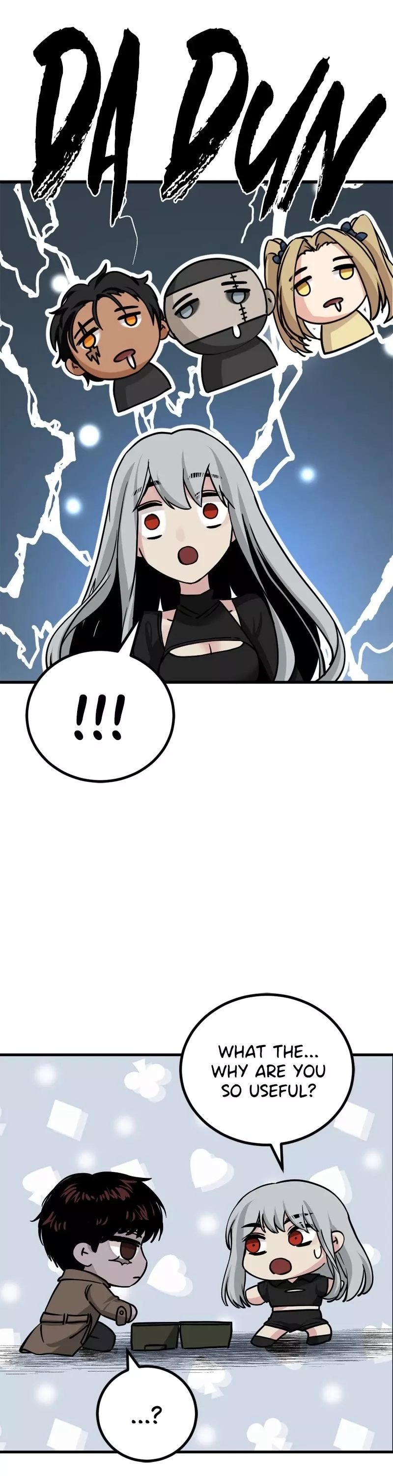 Read Hero Killer (Beolkkul) chapter 187 image 56 on Lezhin