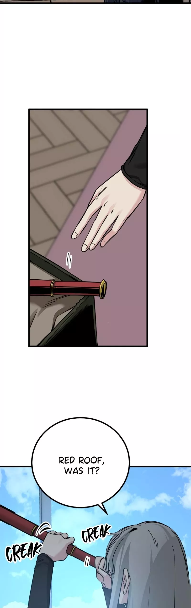Read Hero Killer (Beolkkul) chapter 187 image 58 on Lezhin