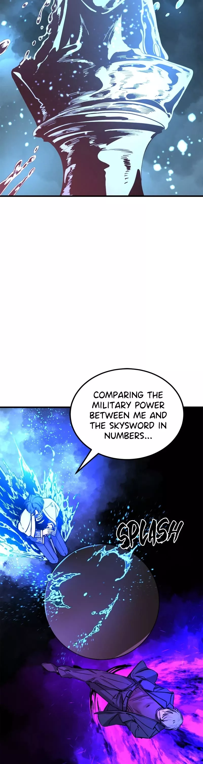 Read Hero Killer (Beolkkul) chapter 187 image 6 on Lezhin