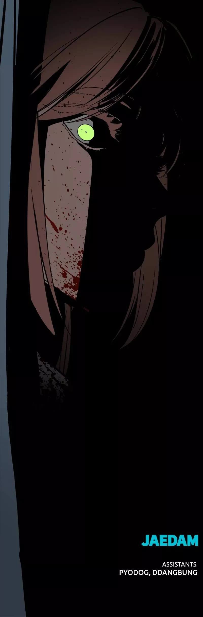 Read Hero Killer (Beolkkul) chapter 187 image 60 on Lezhin