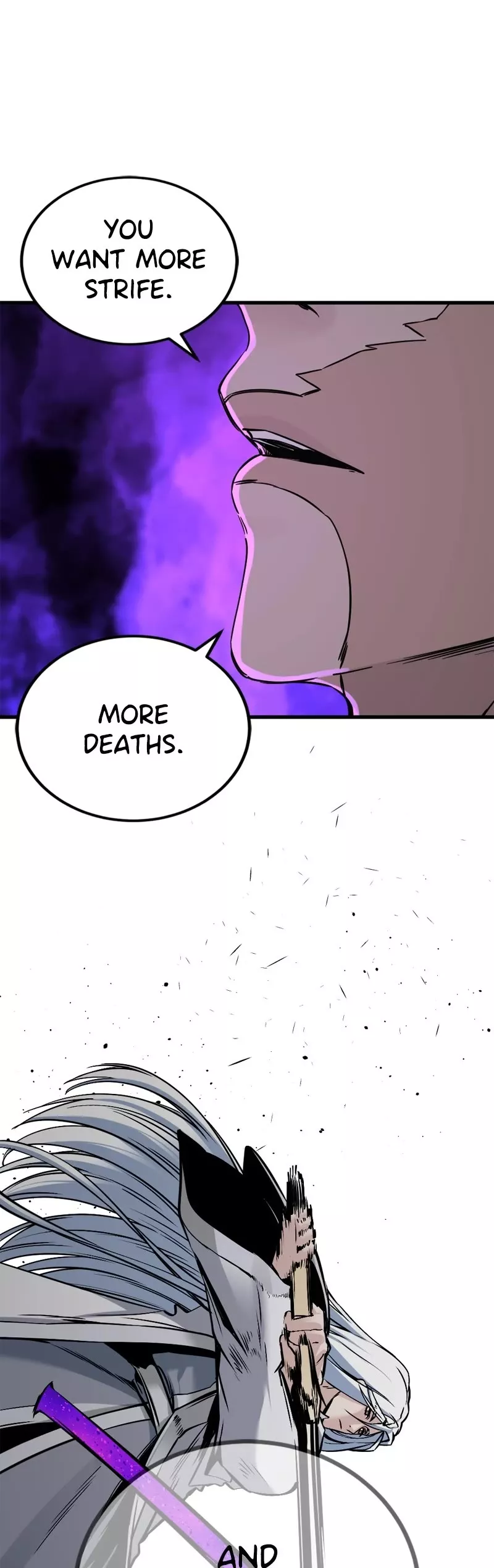 Read Hero Killer (Beolkkul) chapter 187 image 9 on Lezhin
