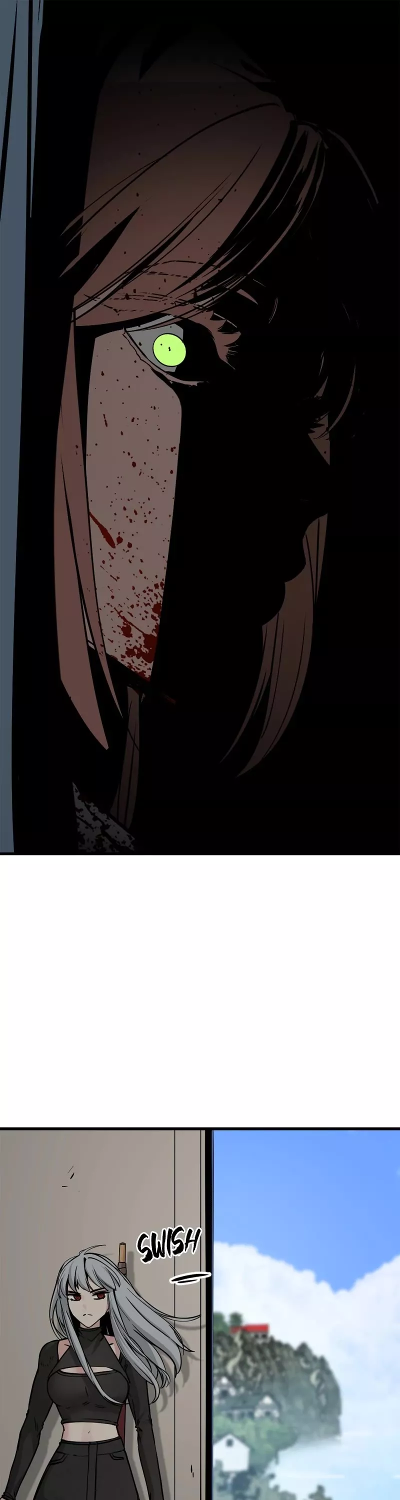 Read Hero Killer (Beolkkul) chapter 188 image 0 on Lezhin