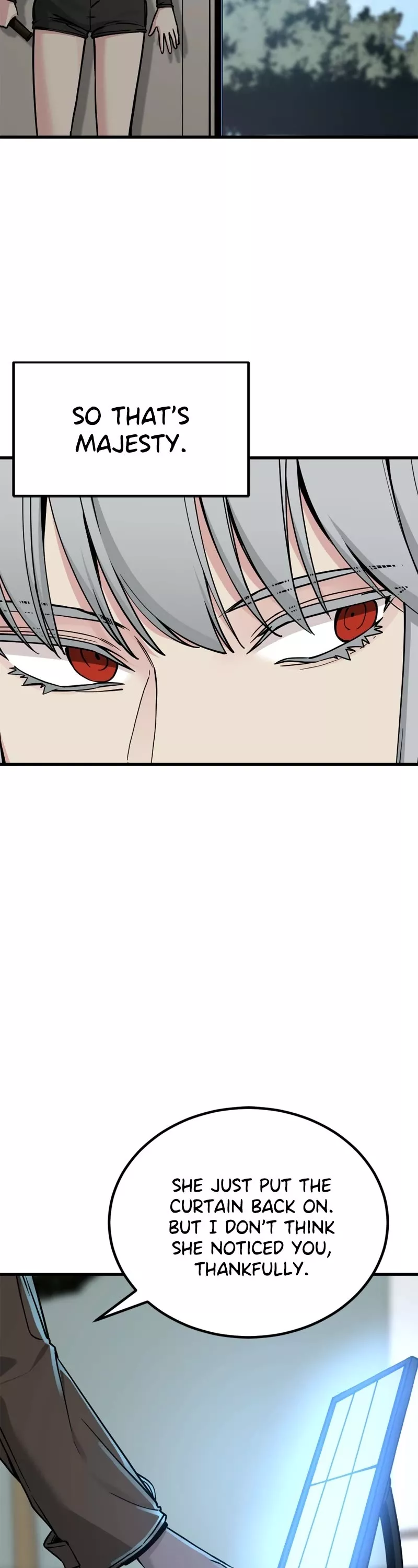 Read Hero Killer (Beolkkul) chapter 188 image 1 on Lezhin