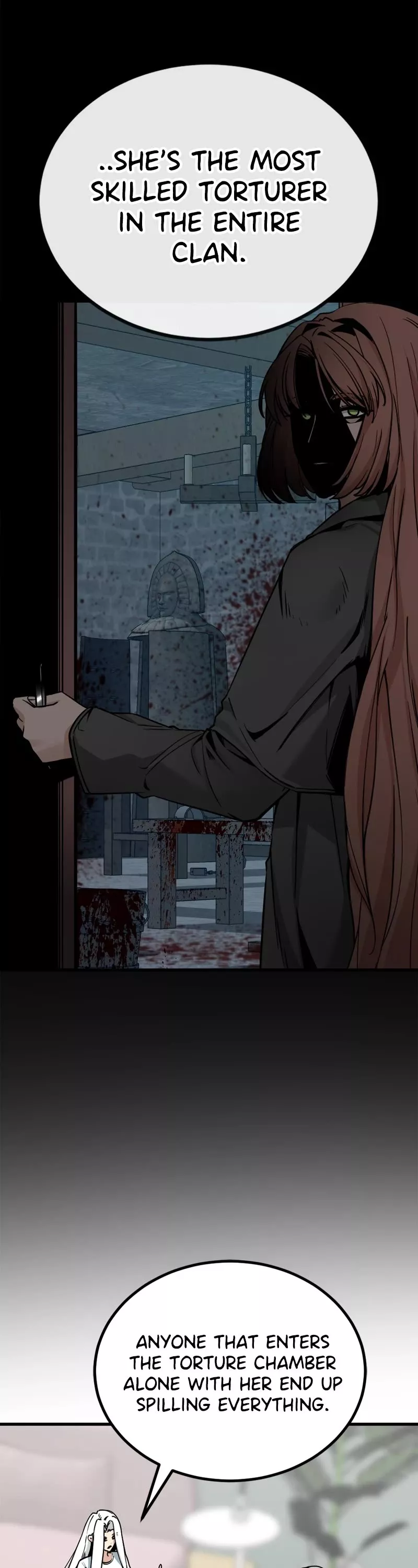 Read Hero Killer (Beolkkul) chapter 188 image 10 on Lezhin